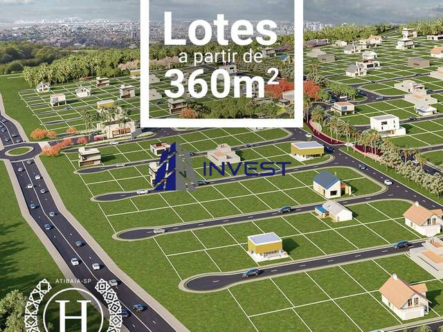 Lote/Terreno 1656 m² em Condominio Porto Atibaia em Atibaia, por R$  1.780.000 - Viva Real